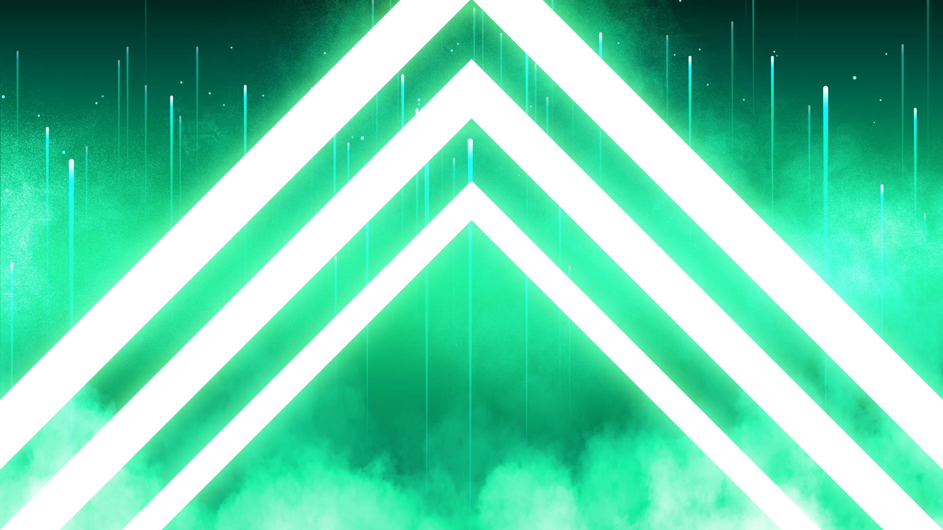 landing background