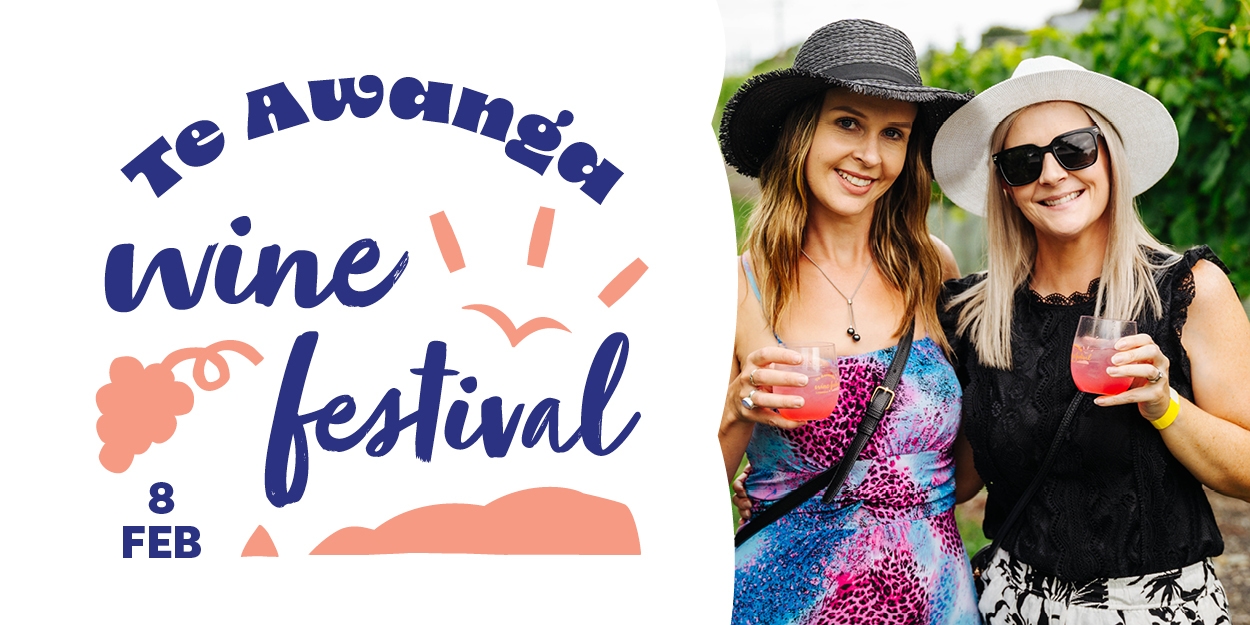 Te Awanga Wine Festival