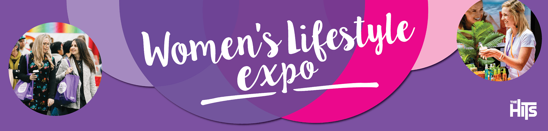 Women's Lifestyle Expo