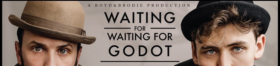 Waiting For Waiting For Godot