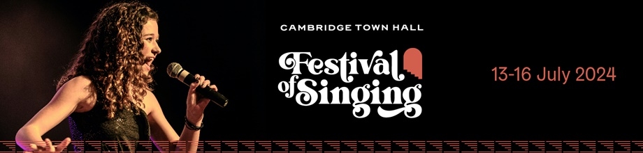 Festival of Singing