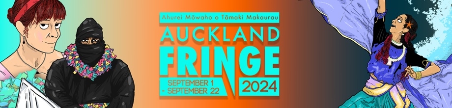 Auckland Fringe Festival 2024