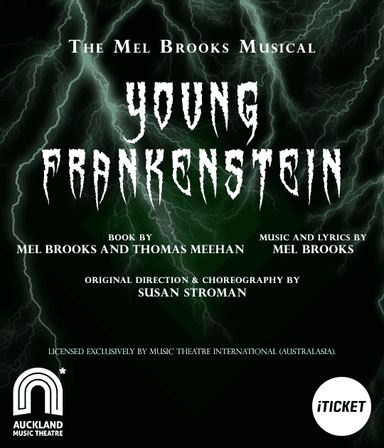 Young Frankenstein