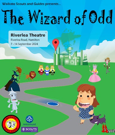 The Wizard of ODD