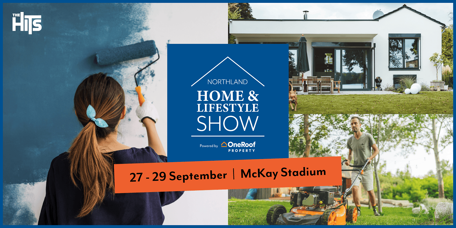 Northland Home & Lifestyle Show 2024