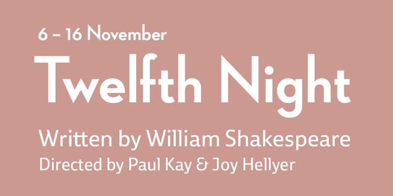 Twelfth Night