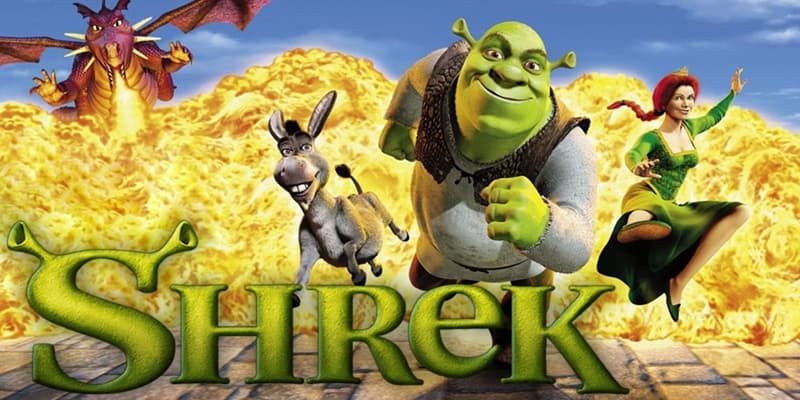 Shrek