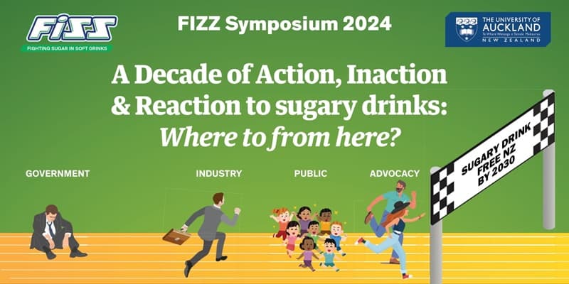 FIZZ Symposium 2024