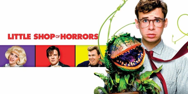 Little Shop of Horrors