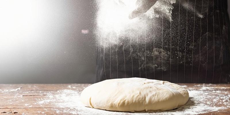 Sourdough Bread Making Workshop