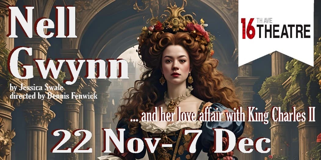 Nell Gwynn