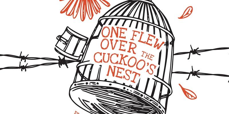 One Flew Over The Cuckoo's Nest