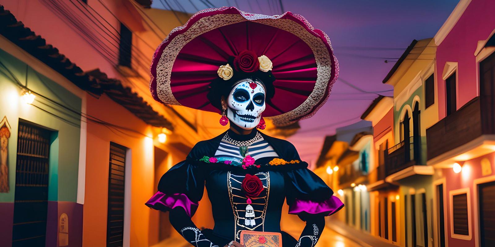 La Catrina