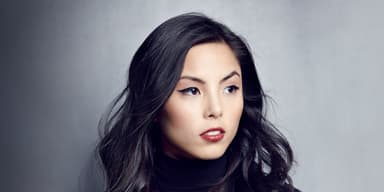 Anna Akana "It Gets Darker"