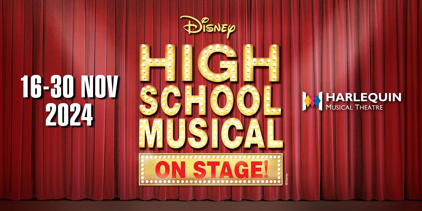 Disney's High School Musical