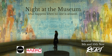 Night at the Museum