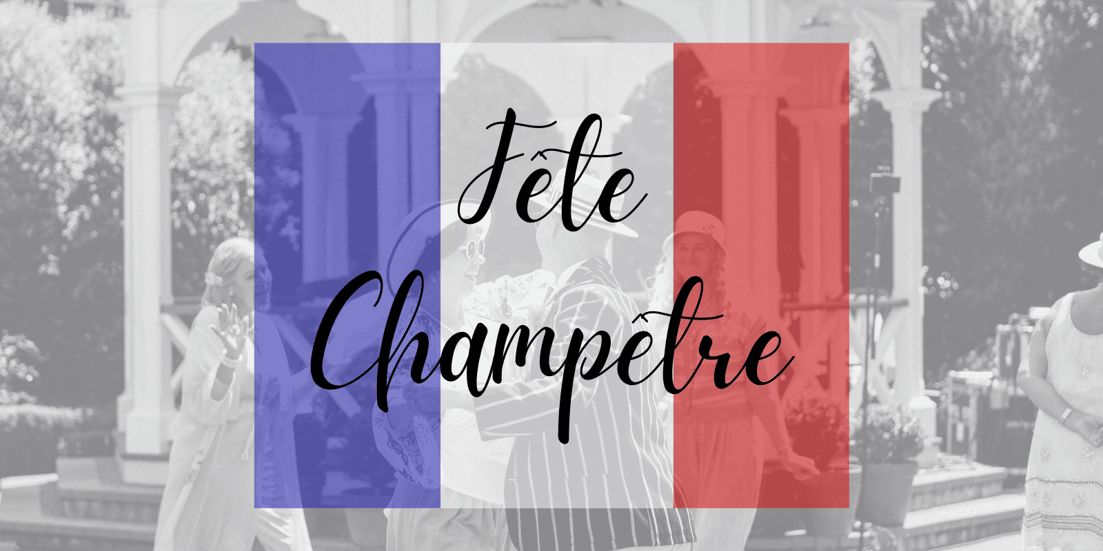 Fête Champêtre