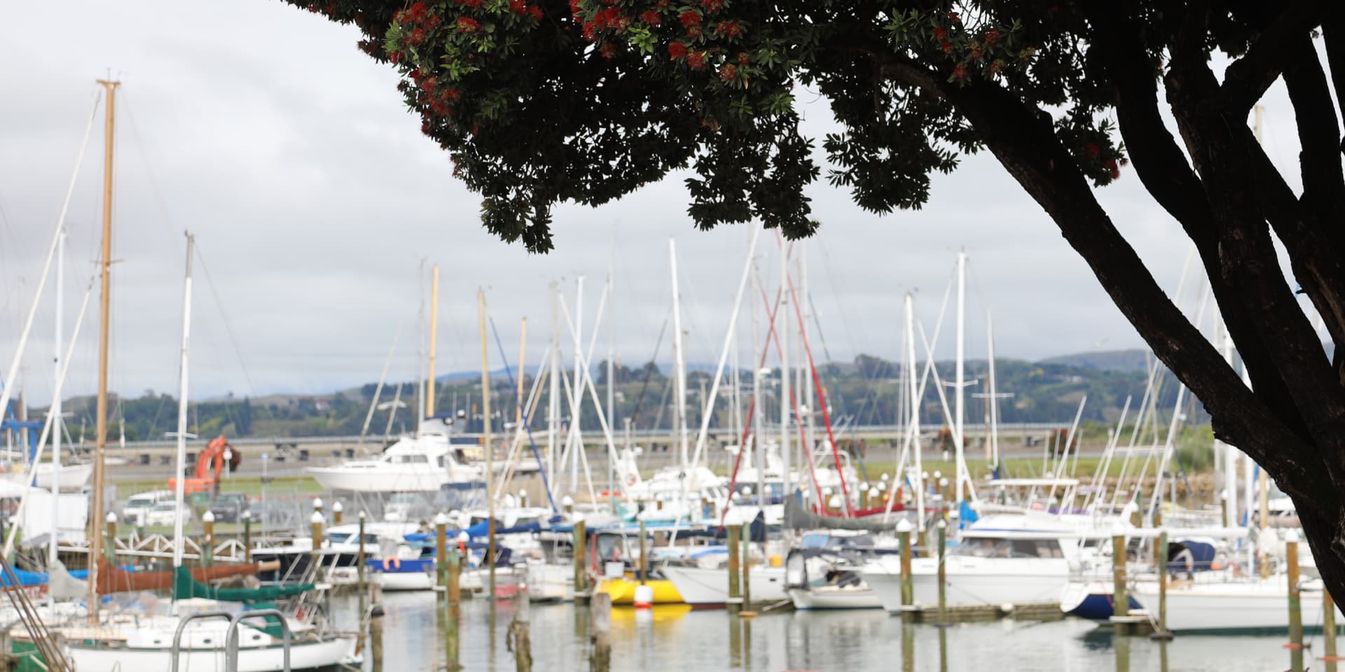 Dine & Dance on The Quay