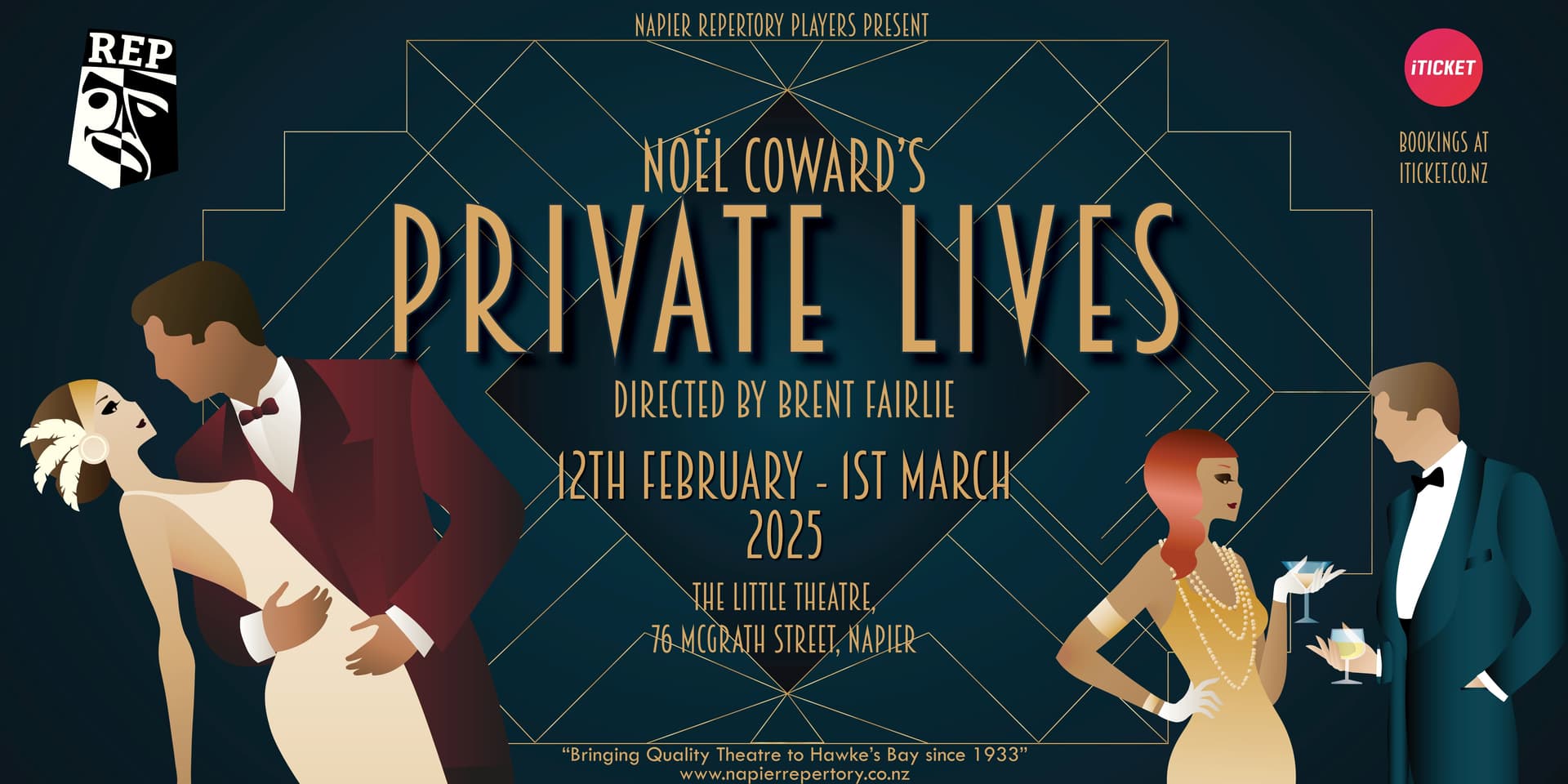 Private Lives