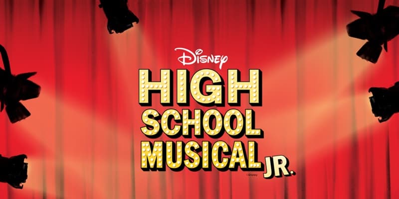 Disney's High School Musical Jr.