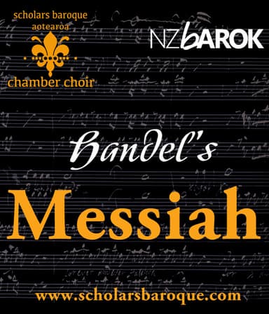 Handel's Messiah