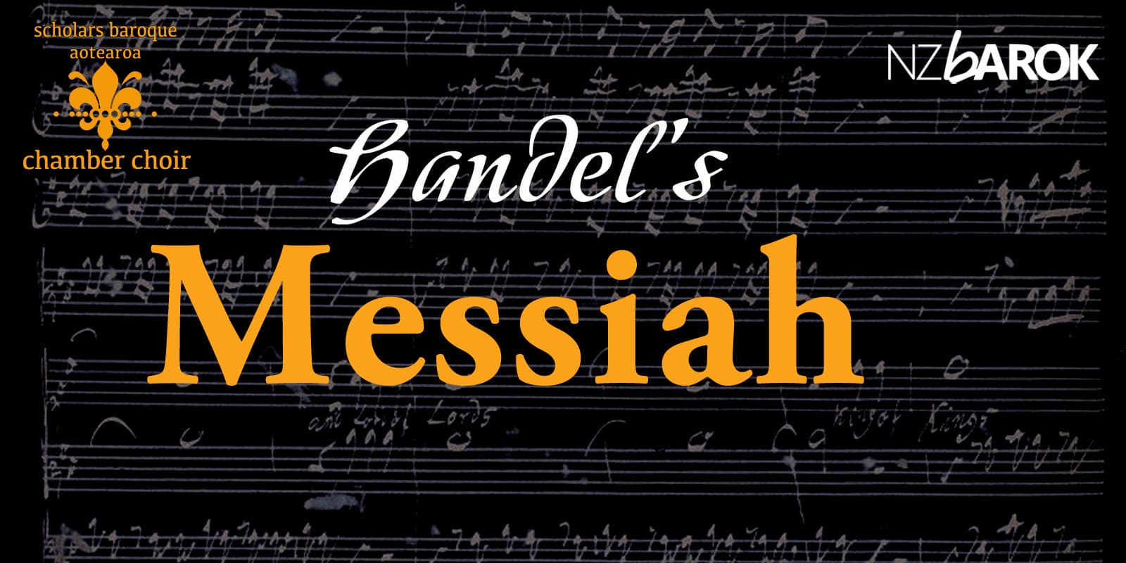 Handel's Messiah