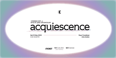 Acquiescence