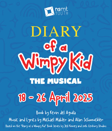 Diary of a Wimpy Kid