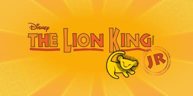 Disney’s The Lion King JR