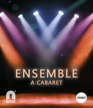 Ensemble: A Cabaret