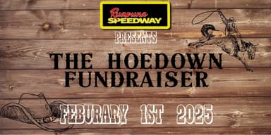 Ruapuna Speedway Hoedown