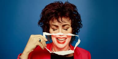 Ruby Wax: I'm Not As Well As I Thought I Was