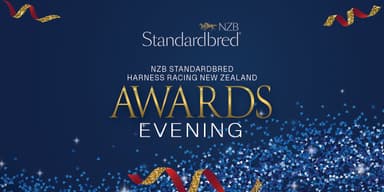 NZB Standardbred Harness Racing NZ Awards