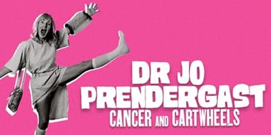 Dr Jo Prendergast