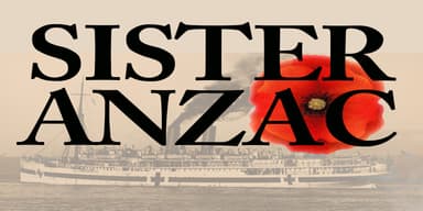 Sister Anzac