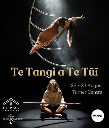 Te Tangi a Te Tūī
