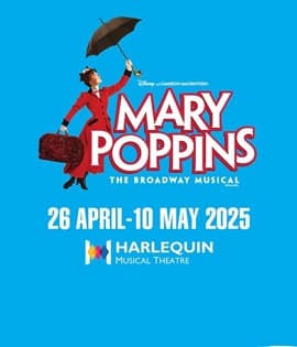 Disney's Mary Poppins
