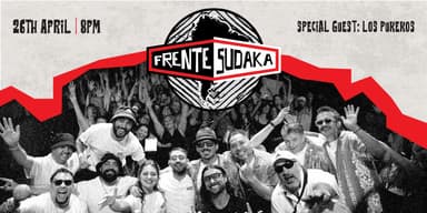 Frente Sudaka