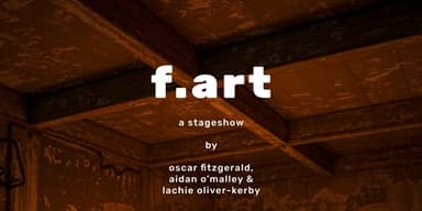 F*** Art