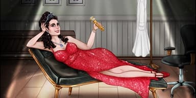 THERAPY: A Musical Comedy