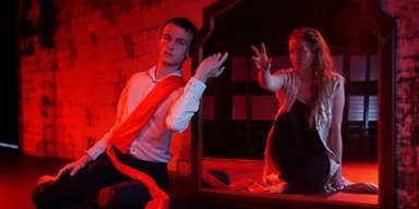 William Shakespeare's Julius Caesar