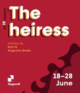 The Heiress