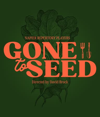 Gone To Seed