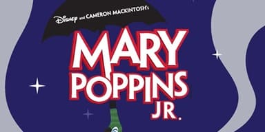 Mary Poppins Jr