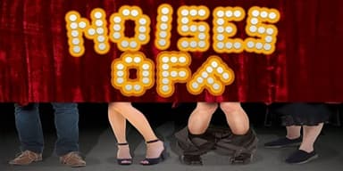 Noises Off