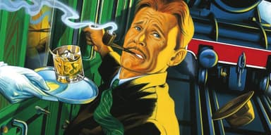 The 39 Steps