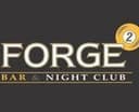 Logo for Forge Bar