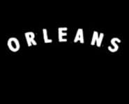 Logo for Orleans