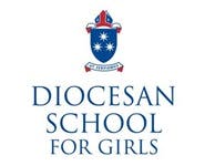 Logo for Diocesan School Cafeteria