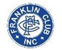 Logo for Franklin Club